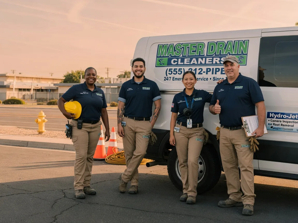 Drain Cleaning company in Shelby, NE